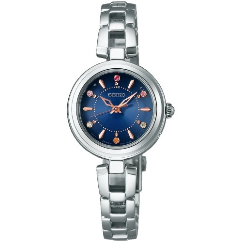 Seiko Selection 2018 Summer Limited Model SWFH095