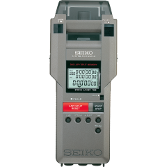 Seiko Stopwatch SVAS013