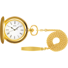 Seiko Pocket SAPQ008