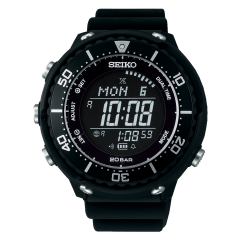 Seiko Prospex LOWERCASE Produced Model SBEP001