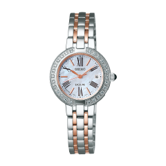 Seiko Exceline SWCW008