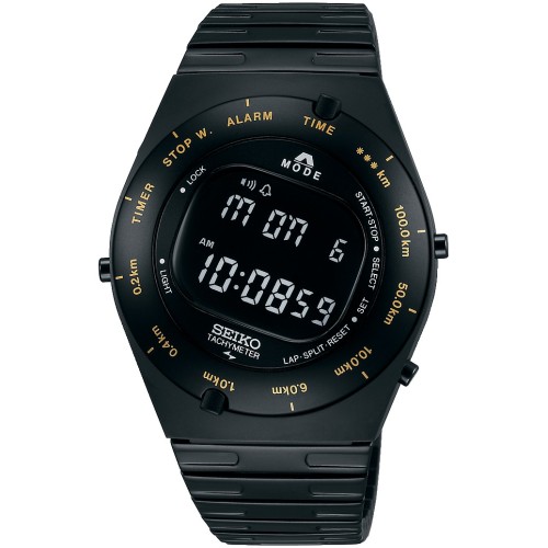 Seiko Selection Giugiaro Design Limited Model SBJG013