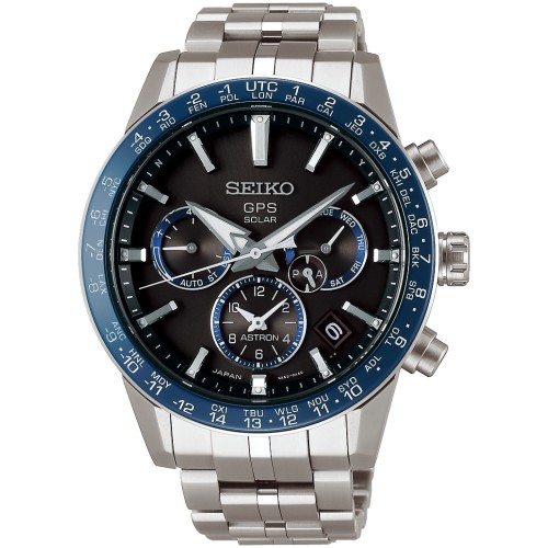 Seiko Astron SBXC001