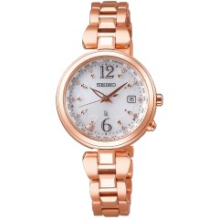 Seiko Lukia Limited Edition SSQV050