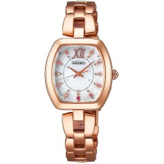 Seiko Selection 2018 Christmas Limited Edition SWFH100