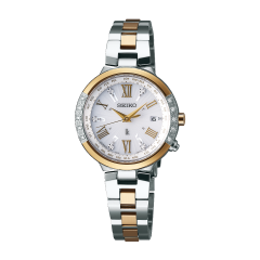 Seiko Lukia 2017 Summer Limited Model SSVV032