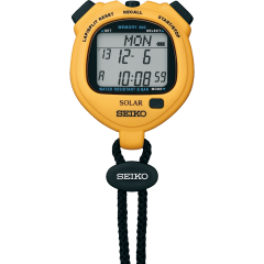 Seiko Stopwatch SVAJ003