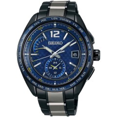 Seiko Brightz SAGA265