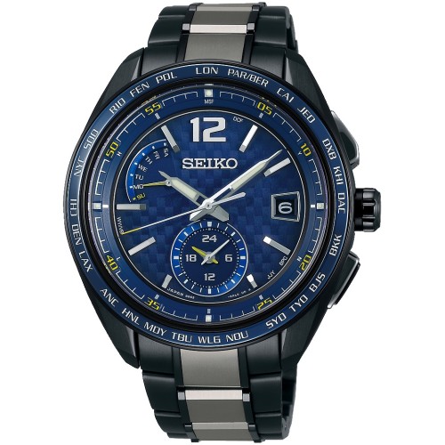Seiko Brightz SAGA265