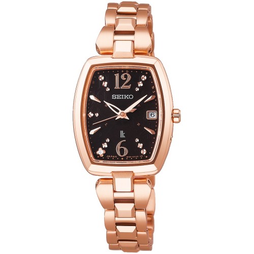 Seiko Lukia SSVW128