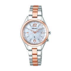 Seiko Lukia SSQV038