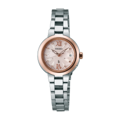 Seiko Lukia SSVW068