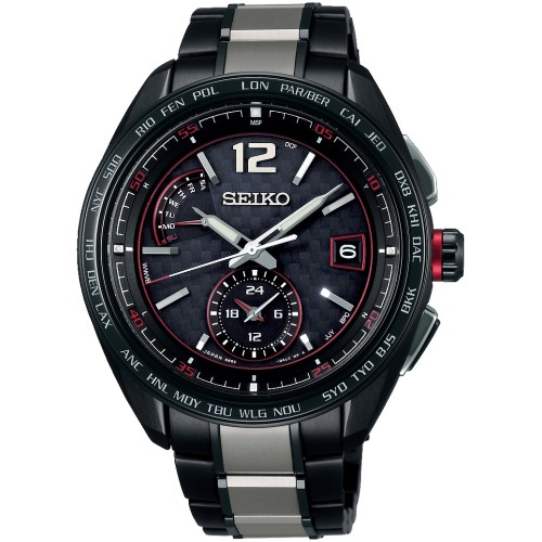 Seiko Brightz SAGA267