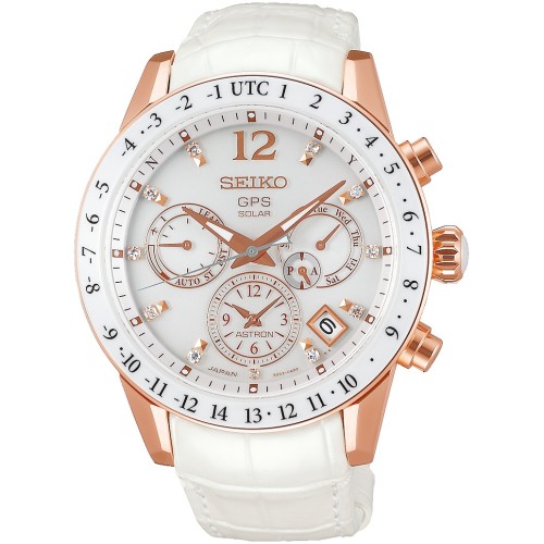 Seiko Astron SBXC004