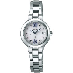 Seiko Lukia SSVW135