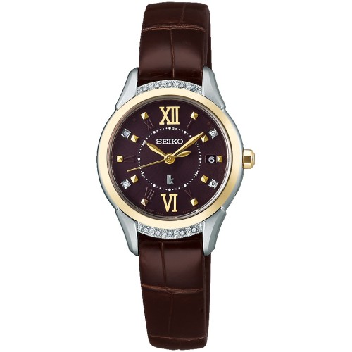 Seiko Lukia Pierre Hermé Produce Limited Edition SSVW142