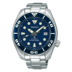 Seiko Prospex SBDC033