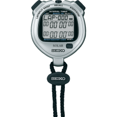 Seiko Stopwatch SVAJ101