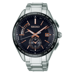 Seiko Brightz SAGA243