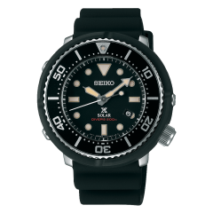 Seiko Prospex Diver Scuba LOWERCASE Produce Model SBDN043