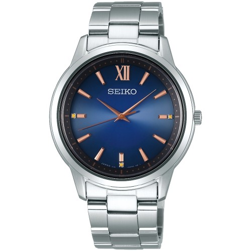 Seiko Selection 2018 Summer Limited Model SBPL013