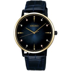 Seiko Selection 2018 Christmas Limited Edition SCXP132