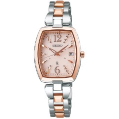 Seiko Lukia SSVW126