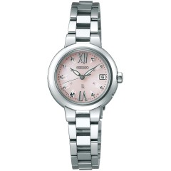 Seiko Lukia SSVW137