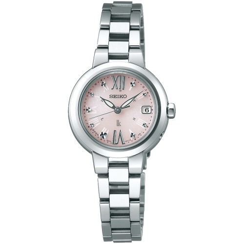 Seiko Lukia SSVW137