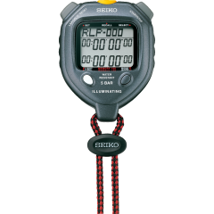 Seiko Stopwatch SVAE301