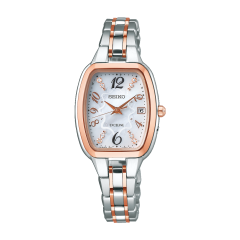 Seiko Exceline 2018 Limited Model SWCW138