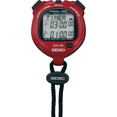 Seiko Stopwatch SVAJ103