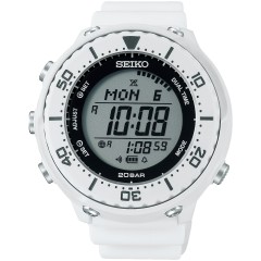 Seiko Prospex LOWERCASE Produced Model SBEP011