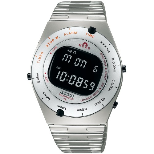 Seiko Selection Giugiaro Design Limited Model SBJG005