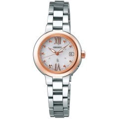 Seiko Lukia SSVW138