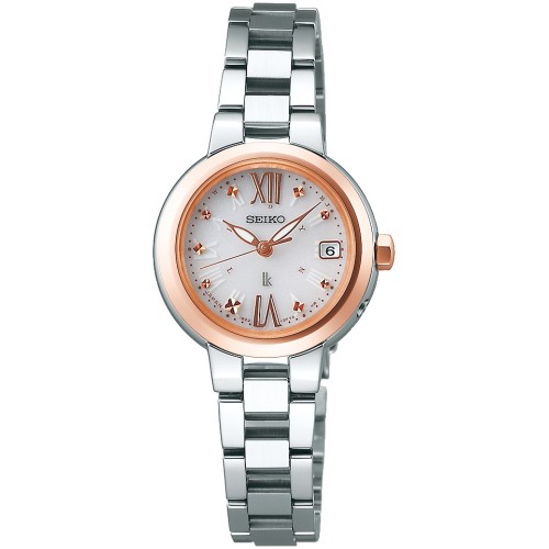 Seiko Lukia SSVW138