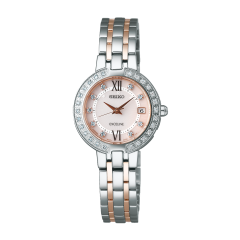 Seiko Exceline SWCW085