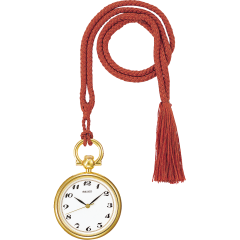 Seiko Pocket SWPQ002