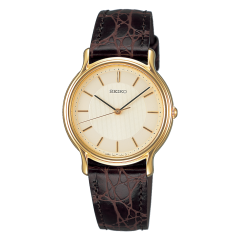 Seiko Selection SCDP034