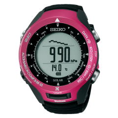 Seiko Prospex SBEL003
