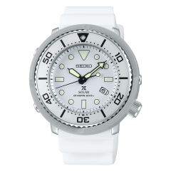 Seiko Prospex Diver Scuba LOWERCASE Produce 2018 Limited Edition SBDN051