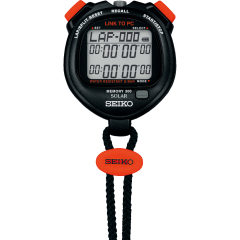 Seiko Stopwatch SVAJ701