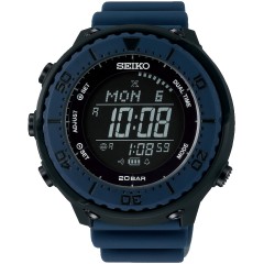 Seiko Prospex Fieldmaster LOWERCASE Limited Edition SBEP015