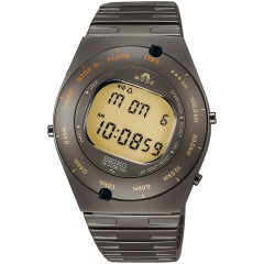 Seiko Selection Giugiaro Design Limited Model SBJG007