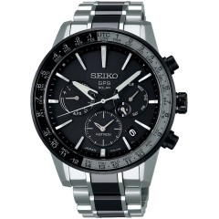 Seiko Astron SBXC011