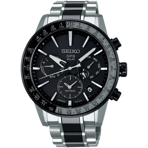 Seiko Astron SBXC011