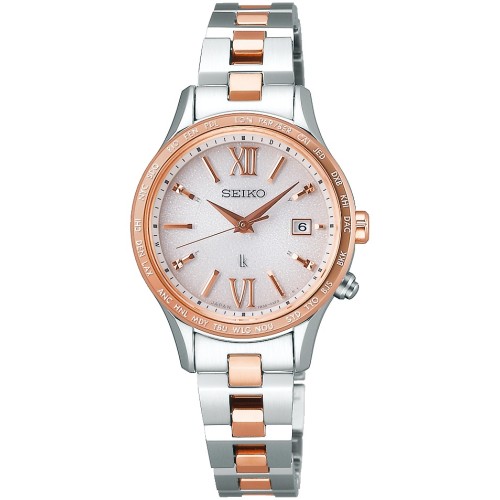 Seiko Lukia SSVV036