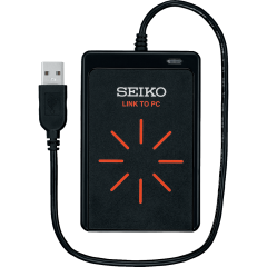 Seiko Stopwatch SVAZ015