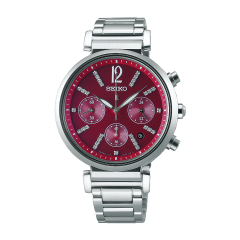 Seiko Lukia 2017 Summer Limited Edition SSVS029