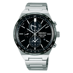 Seiko Spirit SBPJ025
